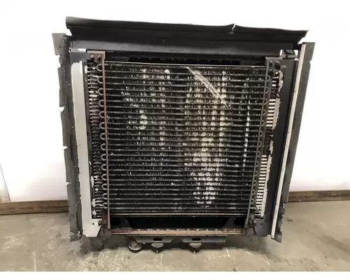 Peterbilt 377 Cooling Assembly. (Rad., Cond., ATAAC)