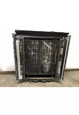 Peterbilt 377 Cooling Assembly. (Rad., Cond., ATAAC)
