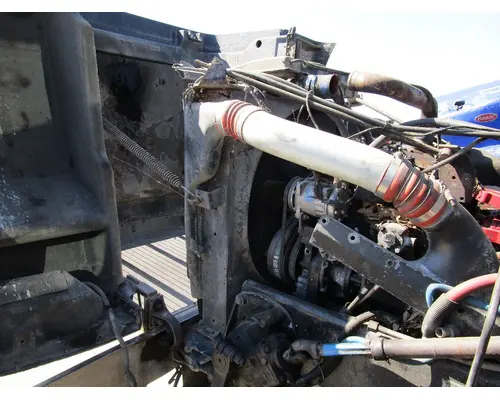 Cooling Assy. (Rad., Cond., ATAAC) PETERBILT 377 Tim Jordan's Truck Parts, Inc.