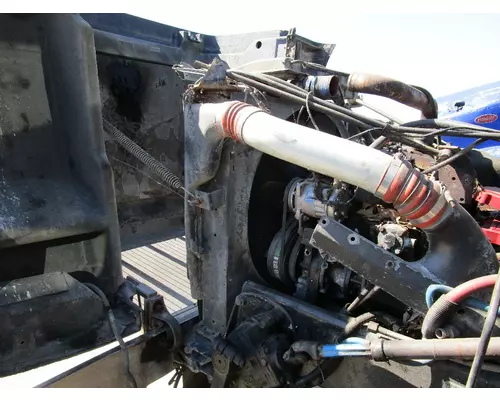 Cooling Assy. (Rad., Cond., ATAAC) PETERBILT 377 Tim Jordan's Truck Parts, Inc.