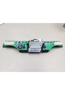 Peterbilt 377 Dash / Console Switch