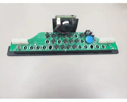 Peterbilt 377 Dash  Console Switch