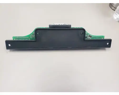 Peterbilt 377 Dash  Console Switch