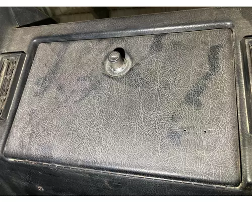 Peterbilt 377 Dash Assembly