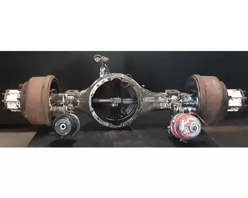 Axle Housing (Front) PETERBILT 377 Geco - Fresno