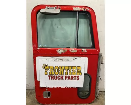 Door Assembly, Front PETERBILT 377 Frontier Truck Parts