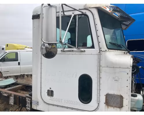 Door Assembly, Front Peterbilt 377 Vander Haags Inc Sp