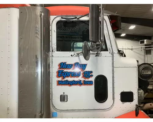 Door Assembly, Front Peterbilt 377 Vander Haags Inc Sf