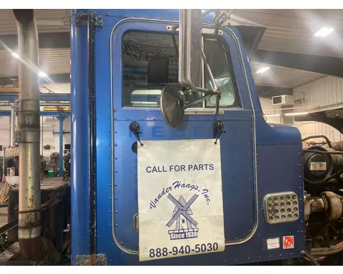 Door Assembly, Front Peterbilt 377 Vander Haags Inc Sf