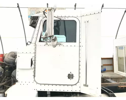 Door Assembly, Front Peterbilt 377 Vander Haags Inc Cb