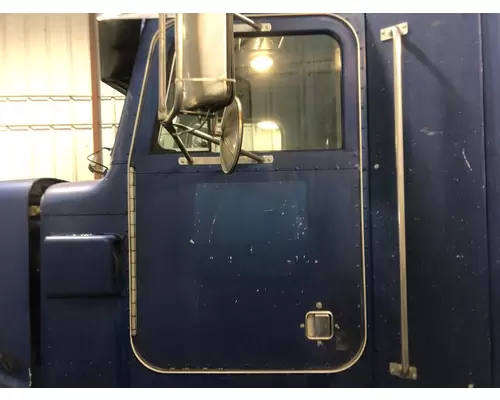 Door Assembly, Front Peterbilt 377 Vander Haags Inc Kc
