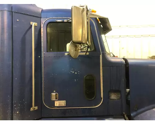 Door Assembly, Front Peterbilt 377 Vander Haags Inc Kc