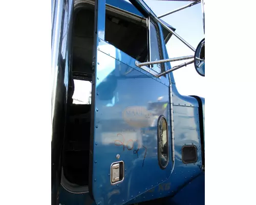 Door Assembly, Front PETERBILT 377 LKQ Wholesale Truck Parts