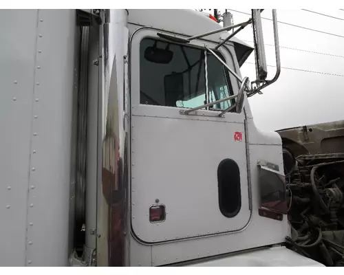 Door Assembly, Front PETERBILT 377 Tim Jordan's Truck Parts, Inc.