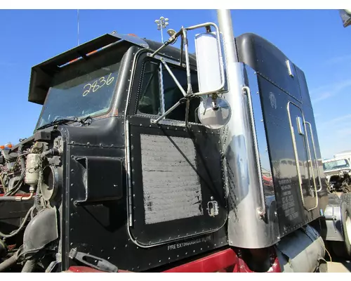 Door Assembly, Front PETERBILT 377 Tim Jordan's Truck Parts, Inc.