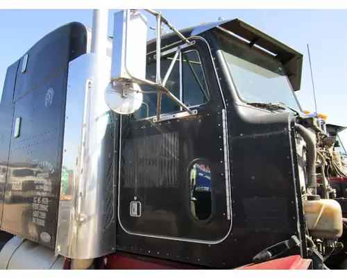 Door Assembly, Front PETERBILT 377 Tim Jordan's Truck Parts, Inc.