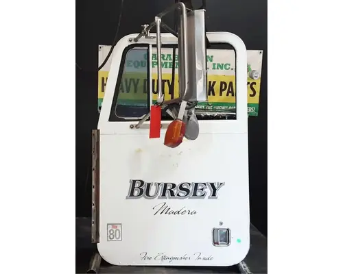 Door Assembly, Front PETERBILT 377 Geco - Fresno