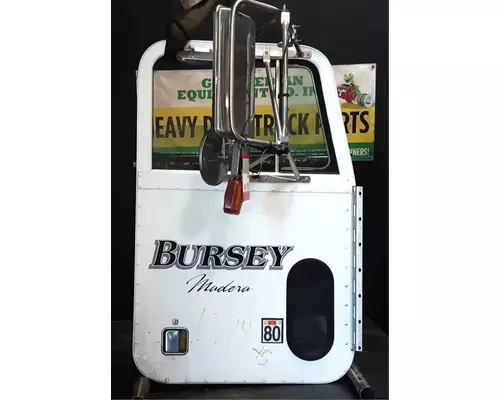 Door Assembly, Front PETERBILT 377 Garabedian Equipment Company, Inc - Fresno