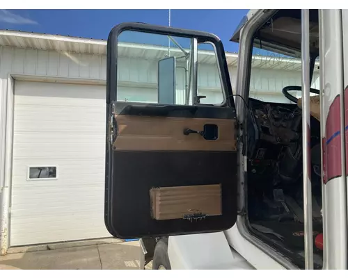 Peterbilt 377 Door Assembly, Front