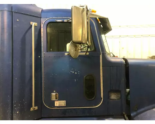 Peterbilt 377 Door Assembly, Front