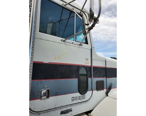 Peterbilt 377 Door Assembly, Front