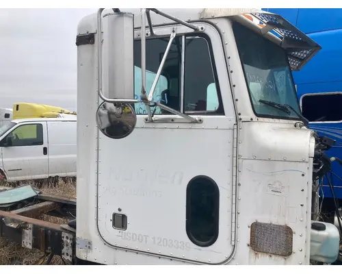 Door Assembly, Front Peterbilt 377 Vander Haags Inc Sp