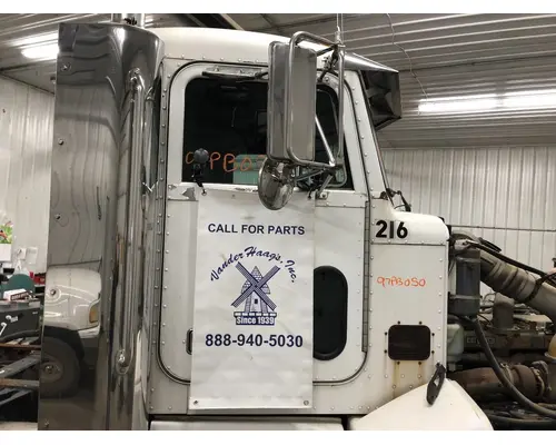 Door Assembly, Front Peterbilt 377 Vander Haags Inc Sp