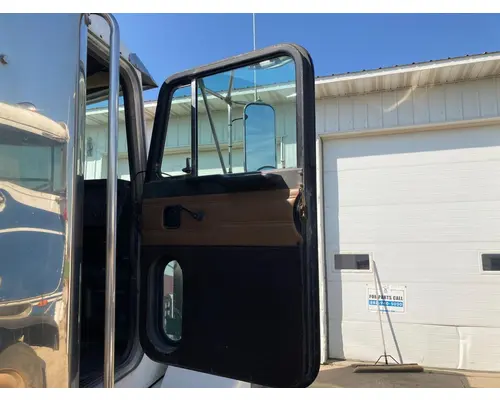 Door Assembly, Front Peterbilt 377 Vander Haags Inc Sp