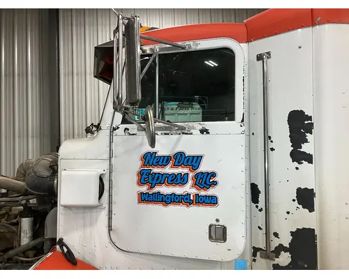 Door Assembly, Front Peterbilt 377 Vander Haags Inc Sf