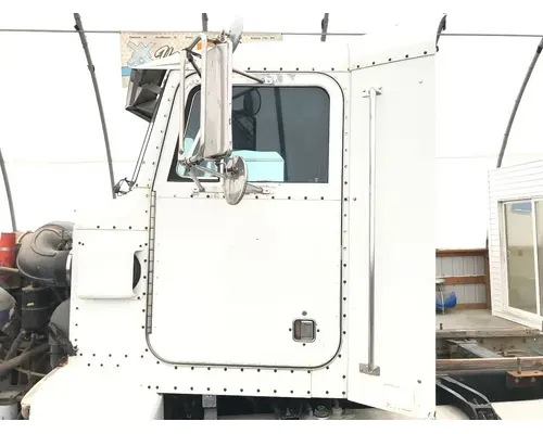 Door Assembly, Front Peterbilt 377 Vander Haags Inc Cb
