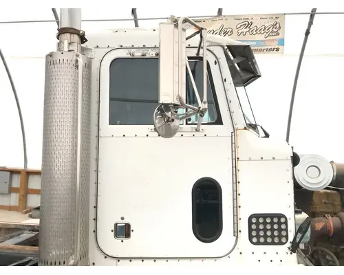 Door Assembly, Front Peterbilt 377 Vander Haags Inc Cb