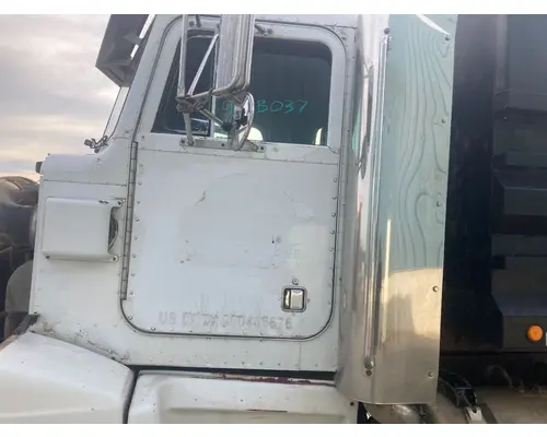 Door Assembly, Front Peterbilt 377 Vander Haags Inc Kc
