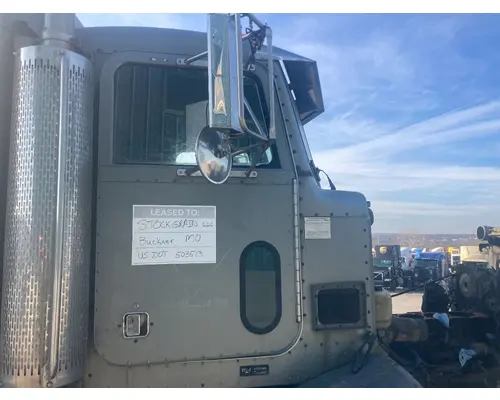 Door Assembly, Front Peterbilt 377 Vander Haags Inc Kc