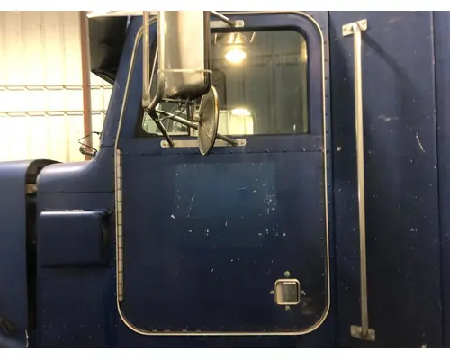 Door Assembly, Front Peterbilt 377 Vander Haags Inc Kc