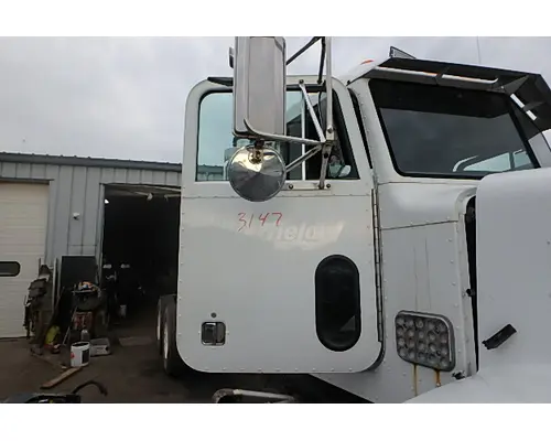 Door Assembly, Front PETERBILT 377 Sam's Riverside Truck Parts Inc