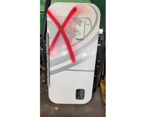 Door Assembly, Rear Or Back PETERBILT 377 Truck Salvage International Inc
