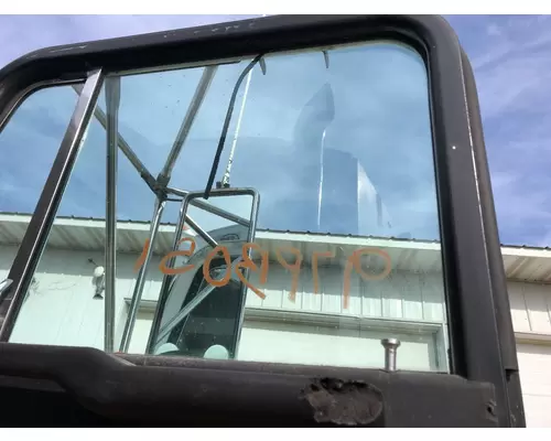 Door Glass, Front Peterbilt 377 Vander Haags Inc Sp