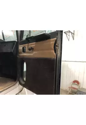 Peterbilt 377 Door Interior Panel