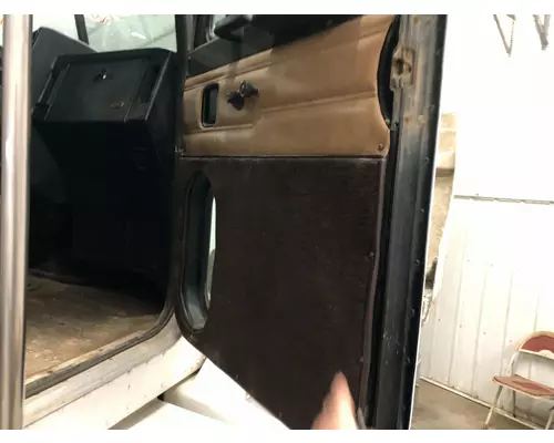 Peterbilt 377 Door Interior Panel