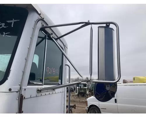 Peterbilt 377 Door Mirror