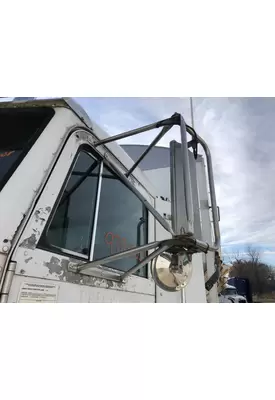 Peterbilt 377 Door Mirror