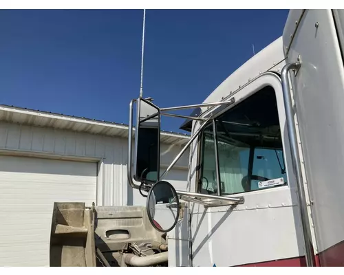 Peterbilt 377 Door Mirror
