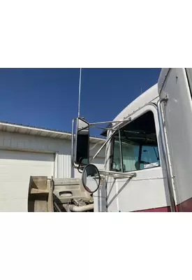 Peterbilt 377 Door Mirror