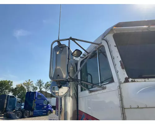 Peterbilt 377 Door Mirror
