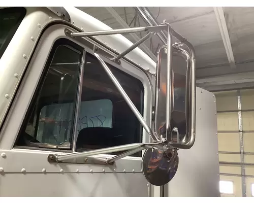 Peterbilt 377 Door Mirror