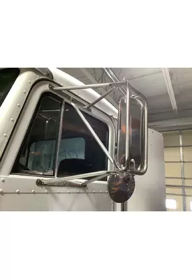 Peterbilt 377 Door Mirror