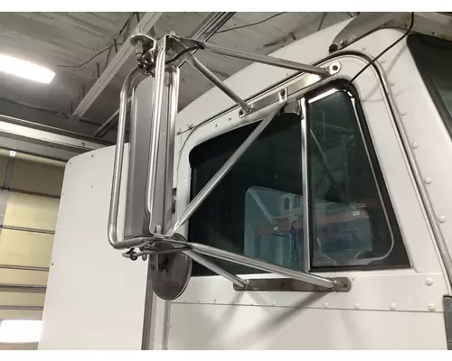 Peterbilt 377 Door Mirror