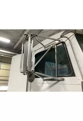 Peterbilt 377 Door Mirror