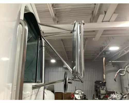 Peterbilt 377 Door Mirror