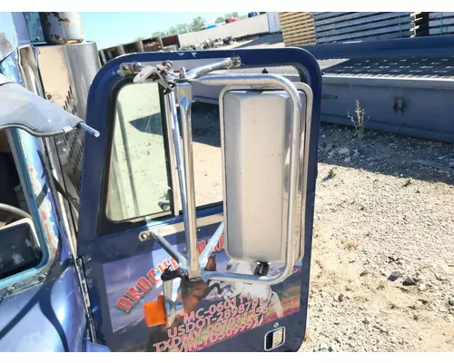 Peterbilt 377 Door Mirror